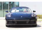 Thumbnail Photo 3 for 2021 Porsche 911 Targa 4S